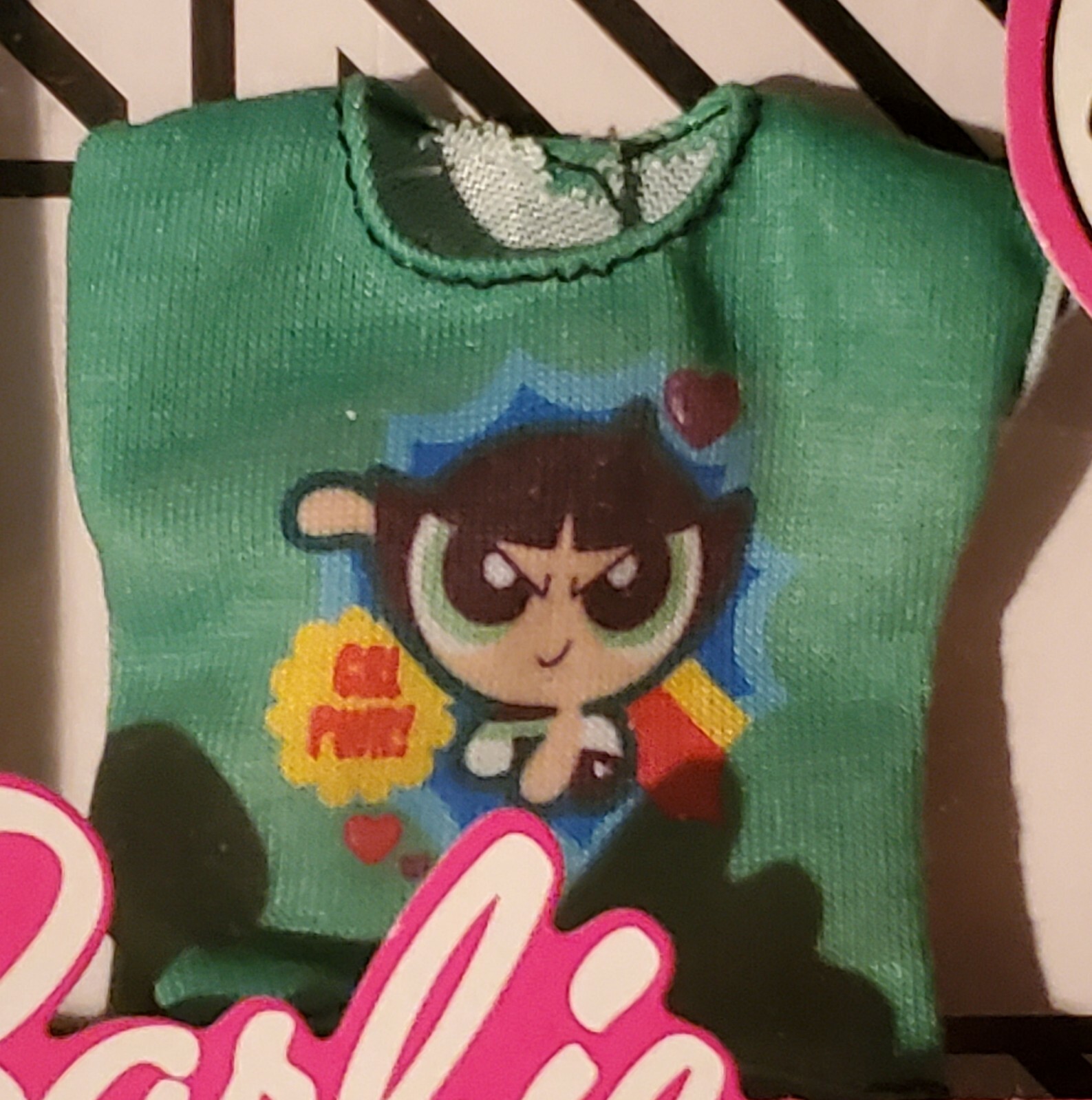 girls barbie cartoon