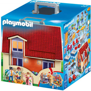 ebay playmobil house