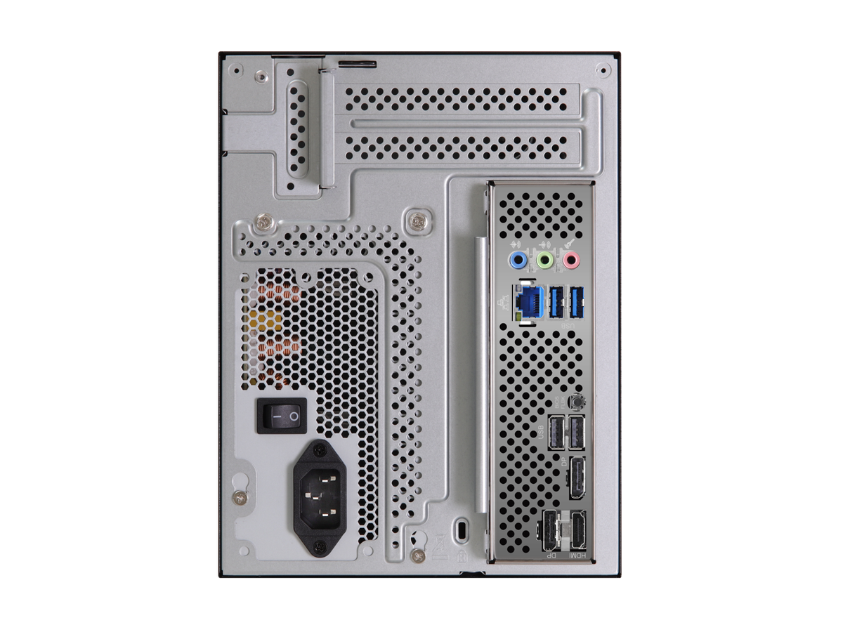 Asrock DeskMeet X600 Series Barebone AMD AM5 Socket | eBay