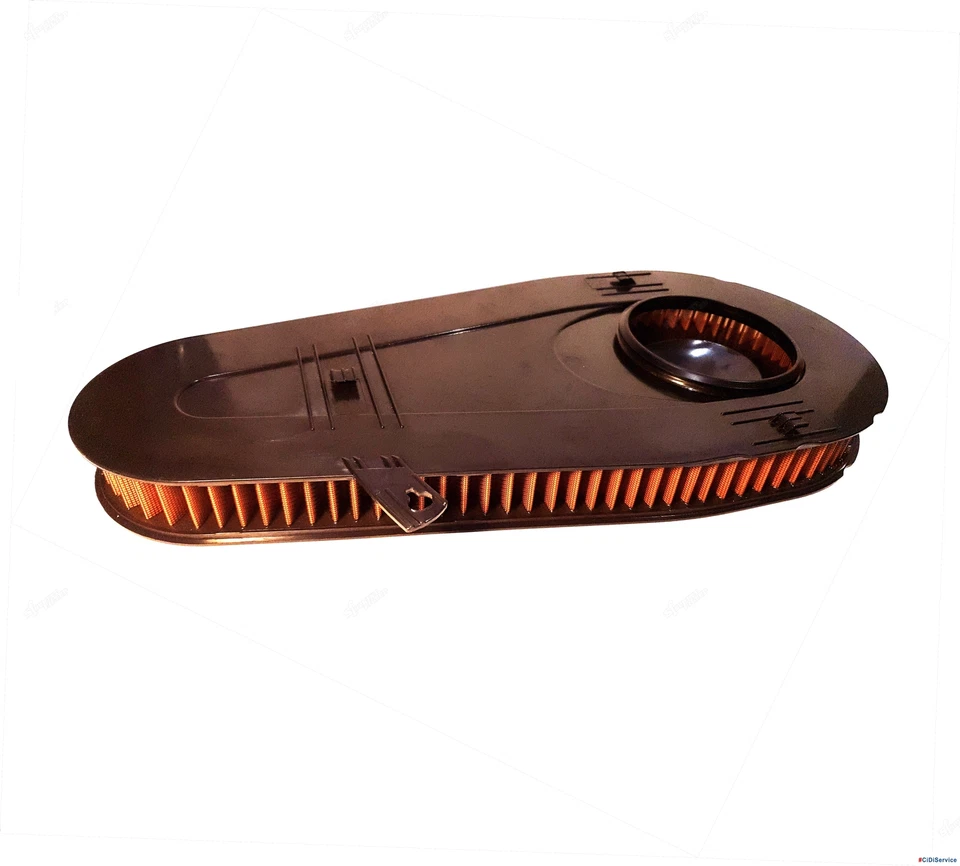 Filtro Aria Sportivo Sprintfilter Poliestere BMW Serie 5 F07 F10 F11 Serie 7 F01 - Bild 1 von 4
