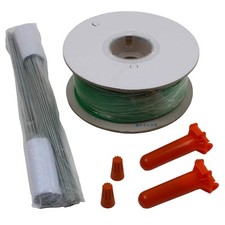 SportDog 500 ft Boundary Wire and Flag Kit SDF-WF Underground Dog Fence 500 feet