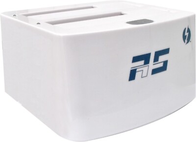 NEW SEALED - HighPoint RocketStor RS 5212 Thunderbolt Hard Drive
