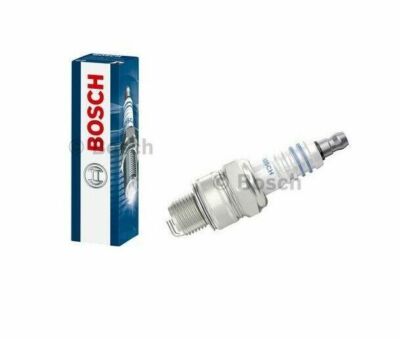 Candela Di Accensione Bosch WR5DC Nichel - 1 Pezzo, Facile Montaggio E Alta Affidabilità - Foto 9