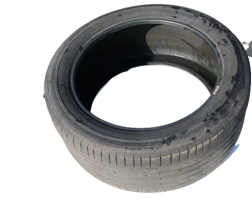 1x Sommerreifen CONTINENTAL CONTI SP MO 315/40 R21 - Bild 2 von 3