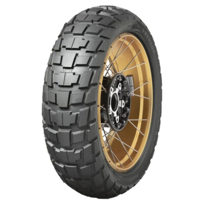 REIFEN TYRE DUNLOP 150/70 R17 69T TRAILMAX RAID M+S