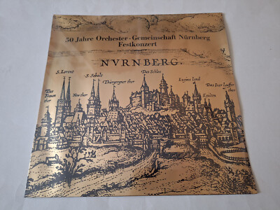 50 Jahre Orchester-Gemeinschaft Nürnberg Festkonzert 1974 IMS 023