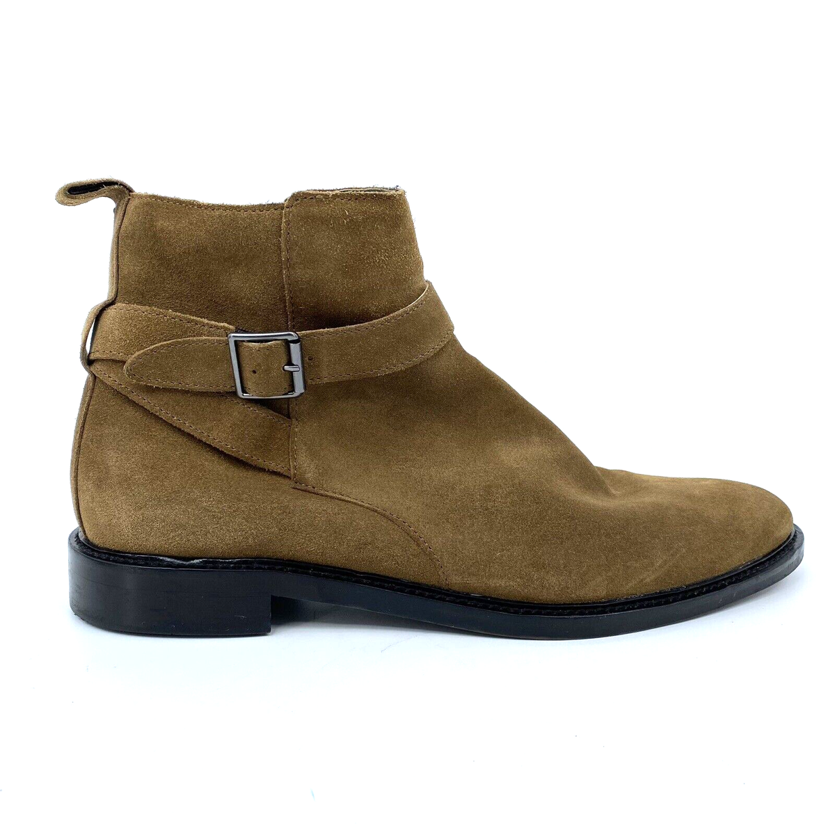 Bannana Republic Boots Men Leather Brown Sz 12 D M Banana Republic Alpine Boots Size 8 8 (41) | Mercari main image 3