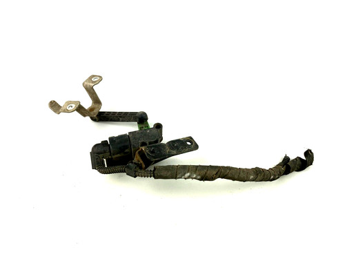 Volkswagen Passat B8 GTE Hinten Links Scheinwerfer Höhe Einstellung Sensor