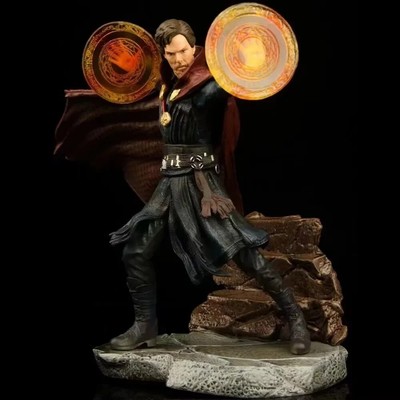 Marvel Statue / Figur 1/10 ¤ Doctor Strange ¤ PVC 1:10 (20cm) ¤hochwertig