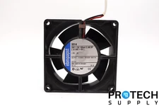 Ebmpapst 3314 24DC Cooling Fan 100mA 92 x 92mm with WARRANTY