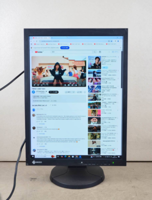 EIZO RadiForce MX215 21-Inch Medical Imaging Wide Display Used | eBay