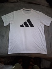 adidas men Train Essentials Feelready Training Tee
