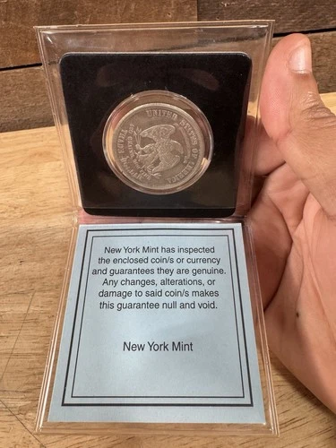 1874-S Trade Dollar 90% Silver New York Mint