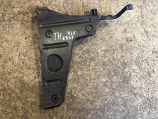 Stoßstangenhalter hinten links AUDI A4 B7 8E Limo Stoßstange Halter 8E5807453A