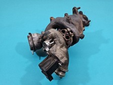 Turbo Volkswagen JETTA