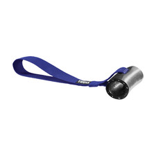 530101 Thule Quick Loop Straps Blue 2-Pack Bo...