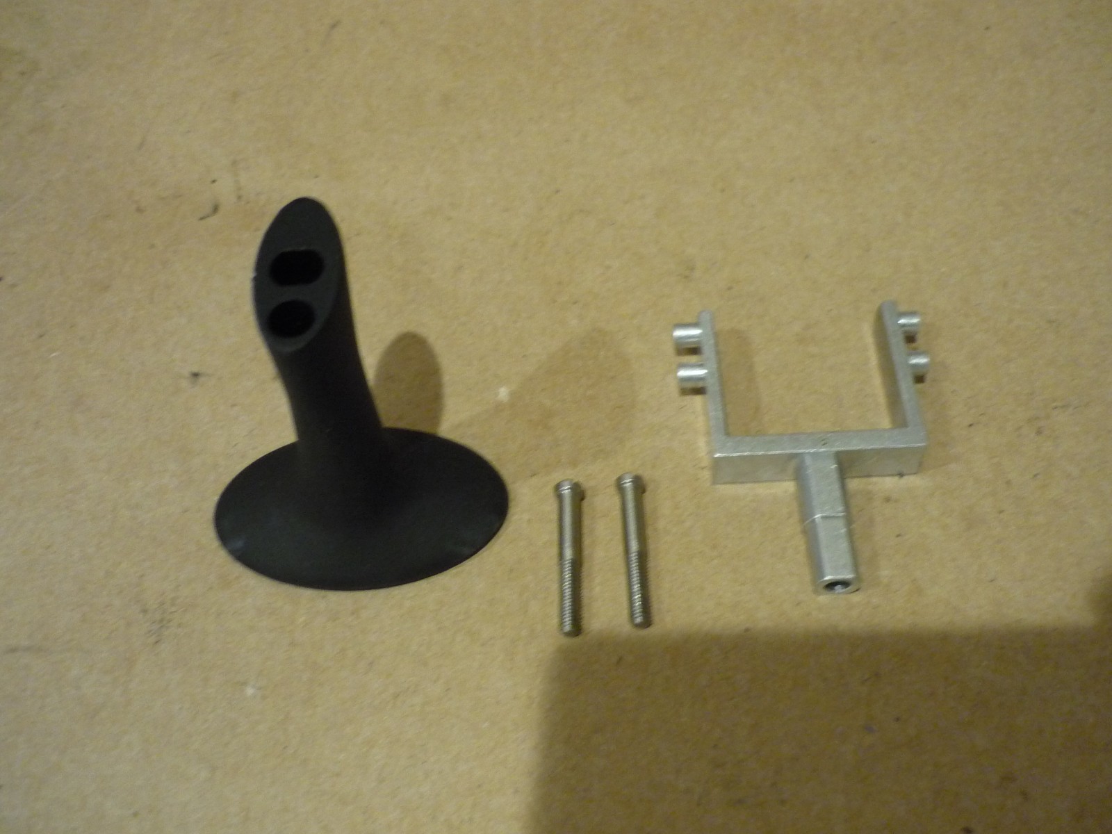 Maserati Quattroporte - Reverse Lever Kit Made By Hill Engineering NEW - # RL-02
