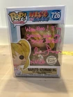 Naruto Uzumaki Signed Funko 726
