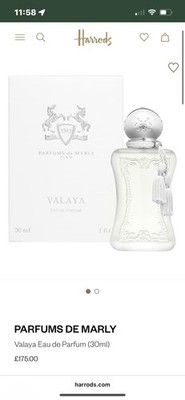 parfum damen