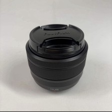 Fujinon XC 15-45mm f/3.5-5.6 OIS PZ Zoom Lens Fujifilm X Mount OPEN BOX