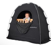 SlumberPod The Original Blackout Sleep Tent Travel Essential for Babies