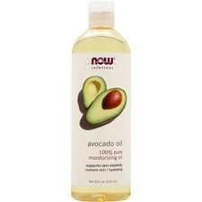 Now 100 Pure Avocado Oil 16 fl.oz