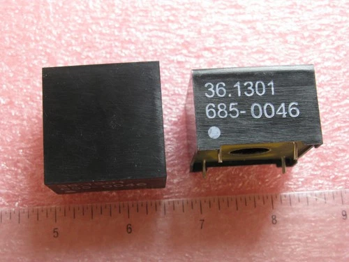 49 PCS PCI 36.1301  Inductors, Coils & Filters