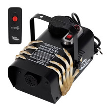 WAY TO CELEBRATE THE FOG MACHINE HALLOWEEN FOGGER WITH REMOTE 658516 NEW