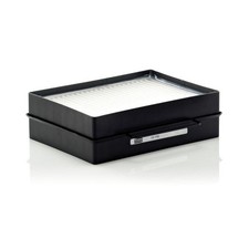 Filtre Air De L'habitacle Mann-filter CU 1722 pour Scania