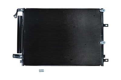 KAMOKA 7800432 Kondensator Klimaanlage Klimakondensator für JEEP CHEROKEE (KL)