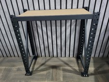 Packaging Work Station Work Bench Garage Store Room Shed Basement Shop Warehouse