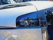 03-08 NISSAN 350Z Passenger Right Quarter Glass OEM 83306CD000