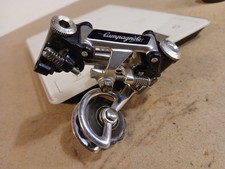 Dérailleur Arrière Campagnolo Super Record 11 Vitesses Carbone - 2ème Génération (parfait état)
