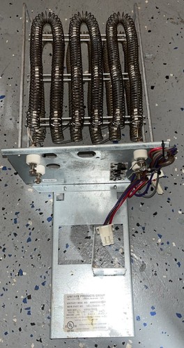 York 4HK06500806A Heater Element 100-490638-03 USED