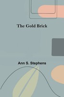 Ann S. Stephens | The Go*D Brick | Taschenbuch | Englisch (2022)