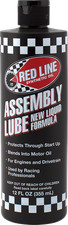 RED LINE SYNTHETIC OIL Liquid Assembly Lube - 12 US fl oz. 80319