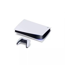 PlayStation 5 Console | NO COVER | NO CONTROL...