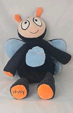 Scentsy Buddy Bernie Buddyfly 16" Plush Butterfly Bug Stuffed