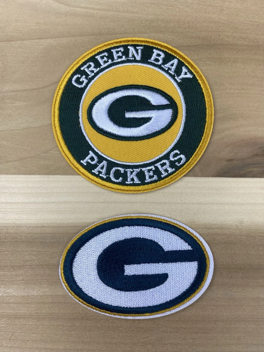 Одежда и сувениры для фанатов спорта Green Bay Packers - огромный