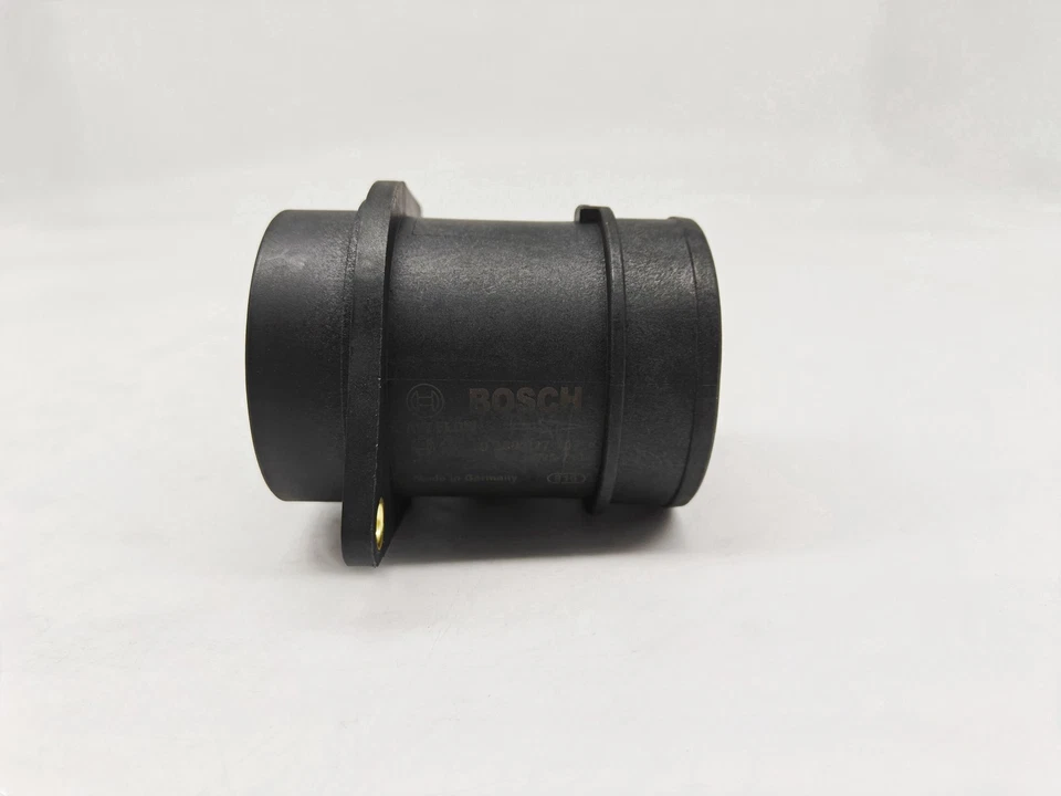 Sensor de flujo de masa de aire 0280217107 compatible con Bosch 1994-1998 Volvo 850 C70 S70 2,3 L Foto 2 de 4