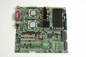 1pc   X5DA8 REV 1.2 server motherboard *ll