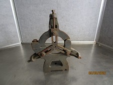 Wood Lathe Steady Rest