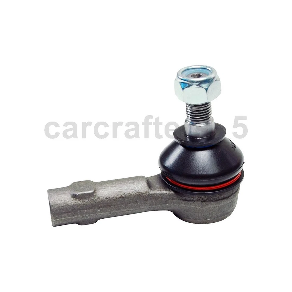 Mevotech Front Inner Front Outer Tie Rod End For 2013-2015 Chevrolet Spark 1.2L - Image 3 of 4