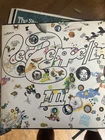LED Zeppelin III Vinyl