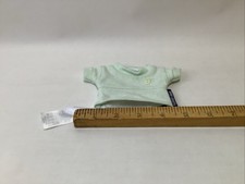 Disney nuiMOs Outfit Walt Disneyland Resort Spirit Jersey Pastel Green  