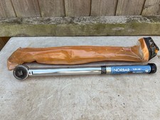 norbar slimline Drehmomentschlüssel 1/2 Antrieb