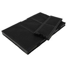 2x filtro carboni attivi per Gaggenau AW253192 AW253172 cappe