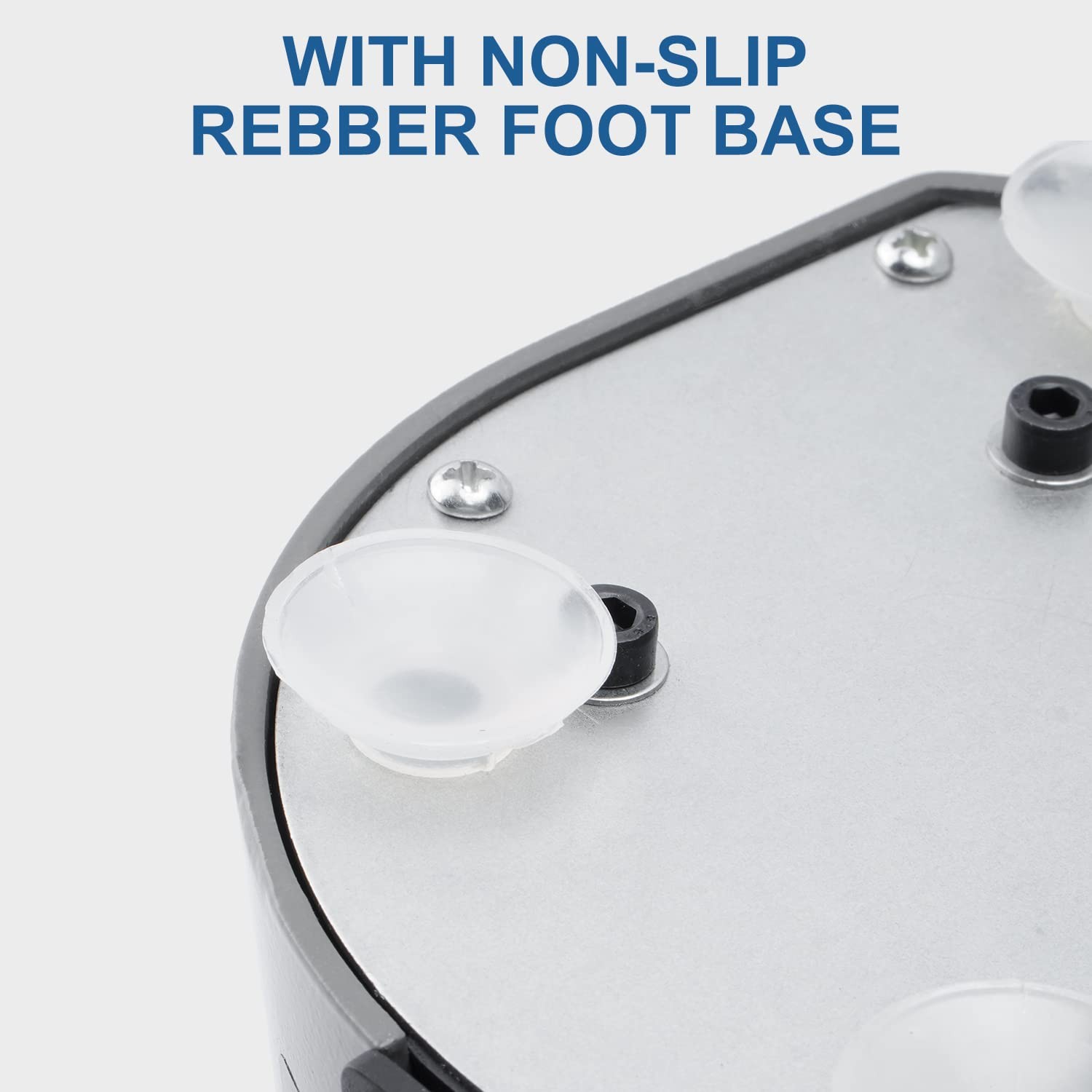 Lab Vibrator Shaker Vortex Mixer Lab Mixer 4" Round Plaster New Orbital Shaker