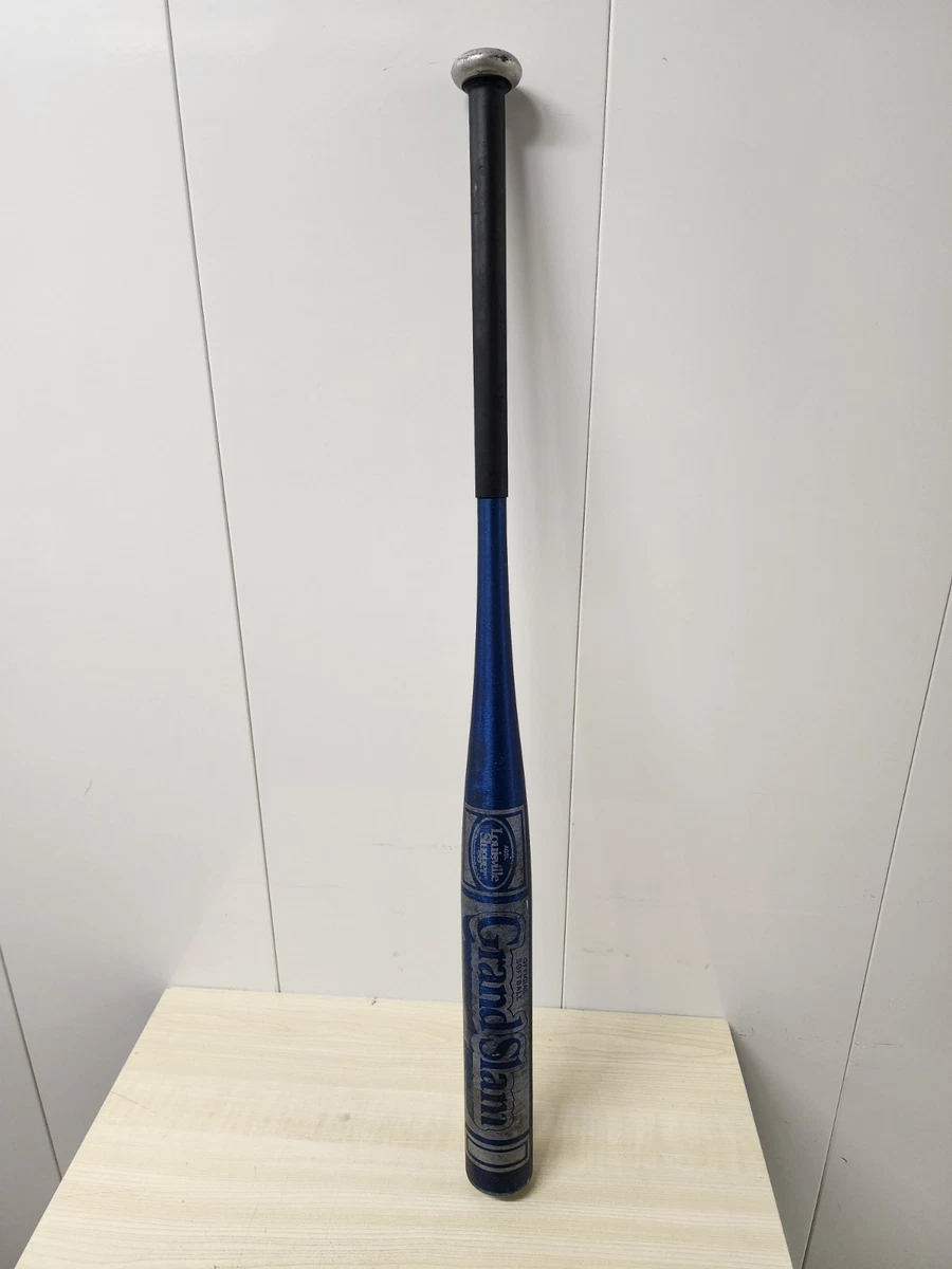 Louisville Slugger Blue 34 in Item Slowpitch Softball Bats for