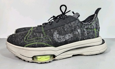 Nike Air Zoom Type M2Z2 Recycled Wool Pack (CW7157-001) Sneakers Men Size 11.5
